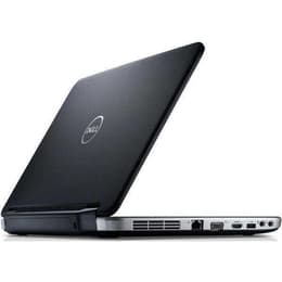 Dell Vostro 2520 15" (2012) - Core i3-2328M - 2GB - HDD 320 GB QWERTY - Anglická