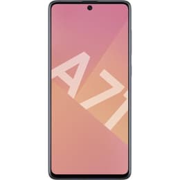 Galaxy A71 128GB - Čierna - Neblokovaný