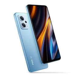 Xiaomi Poco X4 GT 128GB - Modrá - Neblokovaný