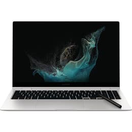 Samsung Galaxy Book2 Pro 360 15" (2022) - Core i7 - Gen 12 (P) - 16GB - SSD 512 GB QWERTY - Španielská