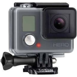 Športová kamera Gopro Hero CHDHA-301