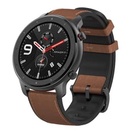 Smart hodinky Amazfit GTR W1902TY1N á á - Čierna