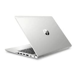 HP ProBook 440 G7 14" (2020) - Core i5 - Gen 10 (U) - 16GB - SSD 256 GB QWERTY - Švédska