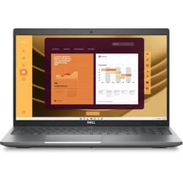 Dell Latitude 5350 13" (2023) - Core i7 - Gen 13 (U) - 16GB - SSD 512 GB QWERTY - Anglická