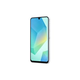 Galaxy A16 5G 128GB - Sivá - Neblokovaný