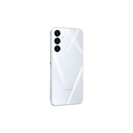 Galaxy A16 5G 128GB - Sivá - Neblokovaný