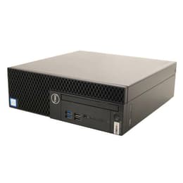 Dell OptiPlex 3060 SFF Core i5-8400 2.8 - SSD 128 GB - 8GB