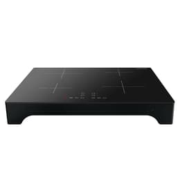 Grilovacia doska / platňa Inventum VKI6010ZWA
