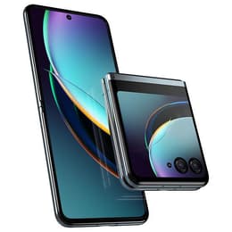 Motorola Razr 40 Ultra 256GB - Modrá - Neblokovaný
