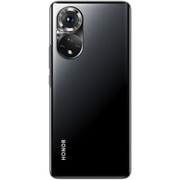Honor 50 128GB - Čierna - Neblokovaný - Dual-SIM