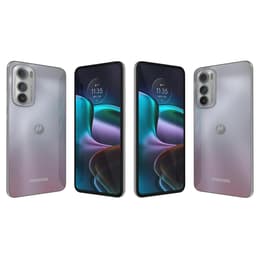 Motorola Edge 30 128GB - Strieborná - Neblokovaný