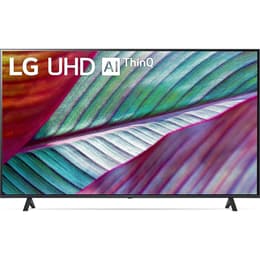 Televízor LG 165 cm 65UR78006LK 3840 x 2160