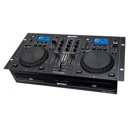 CD prehrávač pre dj-ov Gemini CDM-4000