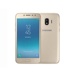 Galaxy Grand Prime Plus 16GB - Zlatá - Neblokovaný