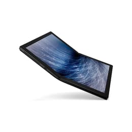 Lenovo ThinkPad X1 Fold G1 16" (2022) - Core i5 - Gen 12 (U) - 16GB - SSD 512 GB QWERTY - Anglická