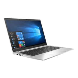 HP EliteBook 840 G8 14" (2021) - Core i7 - Gen 11 (G) - 16GB - 256 GB SSD QWERTZ - Nemecká