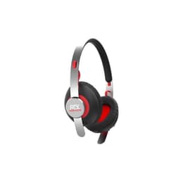 Slúchadlá Mtx Audio IX3BT Potláčanie hluku wireless - Čierna/Sivá