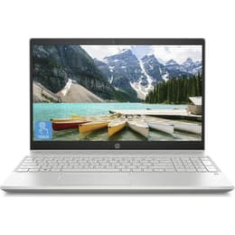 HP Pavilion 15-cw1500sa 15" (2018) - Ryzen 3 - 3000 Series (U) - 8GB - SSD 256 GB QWERTY - Anglická