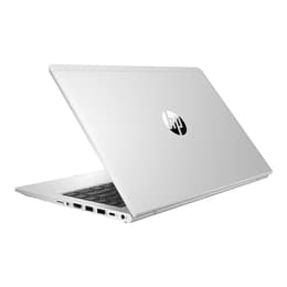 HP ProBook 640 G8 14" (2021) - Core i5 - Gen 11 (G) - 16GB - SSD 512 GB QWERTY - Anglická