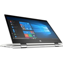 HP ProBook X360 440 G1 14" Core i3-8130U - SSD 256 GB - 8GB QWERTY - Švédska