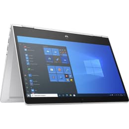 HP ProBook X360 435 G8 13" (2021) - Ryzen 5 - 5000 Series (U) - 8GB - SSD 256 GB AZERTY - Francúzska
