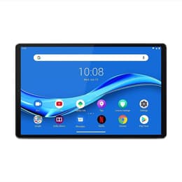 Lenovo Tab M10 Gen 3 64GB - Sivá - WiFi