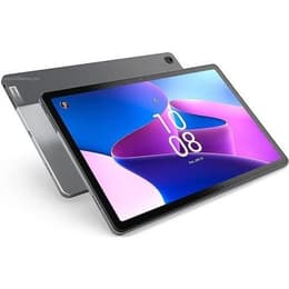 Lenovo Tab M10 Gen 3 64GB - Sivá - WiFi