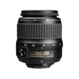 Nikon D5000 Zrkadlovka 12.3 - Čierna