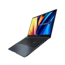Asus VivoBook Pro 15 OLED M6500RC-MA027W 15" (2022) - Ryzen 7 - 6000 Series (HS) - 16GB - SSD 512 GB QWERTY - Anglická