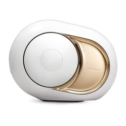 Bluetooth Reproduktor Devialet Phantom II - Biela/Zlatá