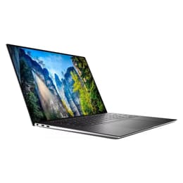 Dell Precision 5550 15" (2020) - Core i7 - Gen 10 (H) - 16GB - SSD 512 GB QWERTY - Španielská
