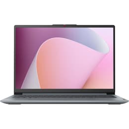 Lenovo IdeaPad Slim 3 15AMN8 15" (2023) - Ryzen 3 - 7000 Series (U) - 8GB - SSD 512 GB AZERTY - Francúzska