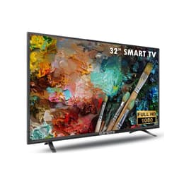 Televízor Elements Multimedia 81 cm ELT32DE810S 1920x1080