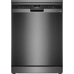 Siemens SN23EC03ME iQ300 cm - 10 až 12 prestieraní