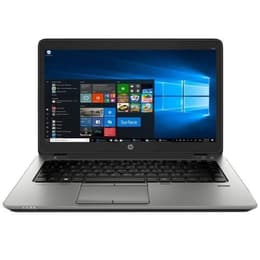 HP EliteBook 840 G1 14" (2013) - Core i5-4200U - 8GB - SSD 128 GB AZERTY - Francúzska