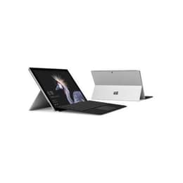 Microsoft Surface Pro 6 12" Core i5-8250U - SSD 128 GB - 8GB QWERTY - Anglická