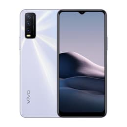 Vivo Y20 128GB - Biela - Neblokovaný
