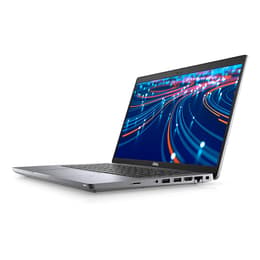 Dell Latitude 5420 14" (2021) - Core i5-1145G7 - 16GB - SSD 256 GB QWERTY - Holandská
