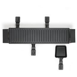 Raclette gril Livoo DOC259