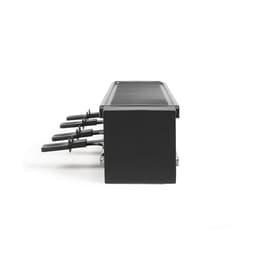 Raclette gril Livoo DOC259