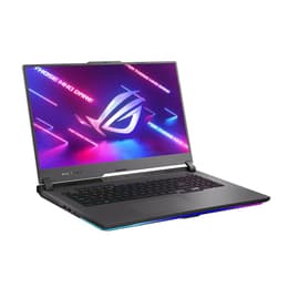 Asus ROG Strix-G17-G713PI-HX113W 17" - Ryzen 9 7845HX - 32GB - SSD 1 TBGB NVIDIA GeForce RTX 4070 AZERTY - Francúzska