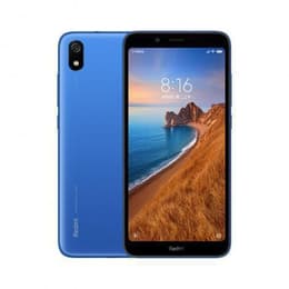 Xiaomi Redmi 7A 32GB - Modrá - Neblokovaný