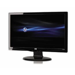 Monitor 23 HP S2331A 1920 x 1080 LCD Čierna