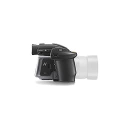 Videokamera Hasselblad H6D-50C WiFi - Čierna