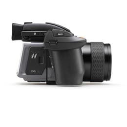 Videokamera Hasselblad H6D-50C WiFi - Čierna