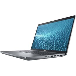 Dell Latitude 5531 15" (2022) - Core i5 - Gen 12 (H) - 16GB - SSD 256 GB QWERTY - Švédska