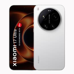 Xiaomi 17 Ultra 512GB - Biela - Neblokovaný