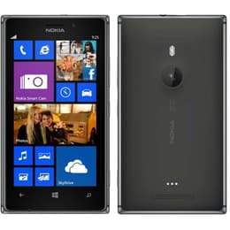 Nokia Lumia 925 32GB - Čierna - Neblokovaný