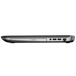 HP ProBook 450 G3 15" (2016) - Core i5-6200U - 8GB - SSD 512 GB AZERTY - Francúzska
