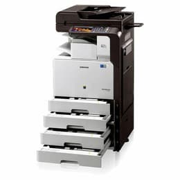 Samsung MultiXpress CLX-9201 Farebná laserová